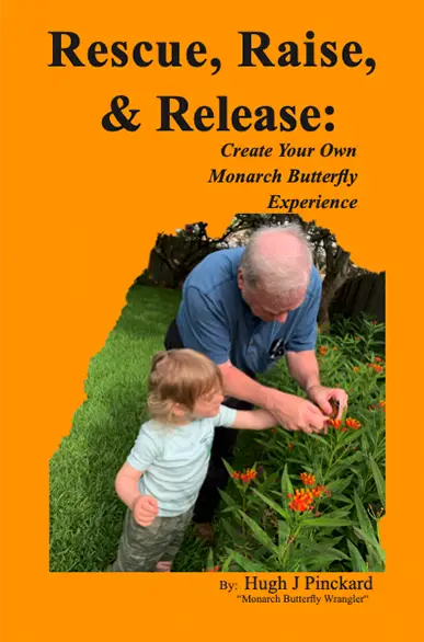 Rescue, Raise, and Release the book