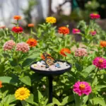 PuddlerInTheGarden